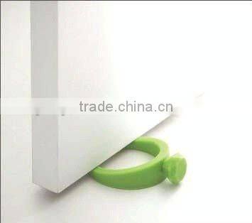 door stopper ring