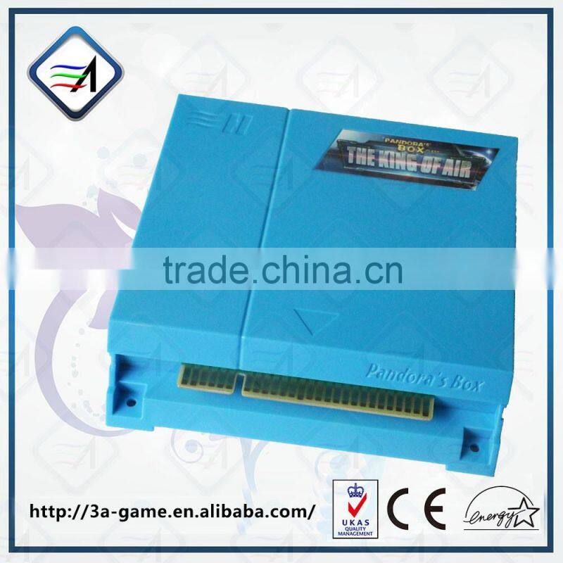 Arcade The King Of The Air 51 IN 1 Air Machine Game Board For Fighting Class Machines