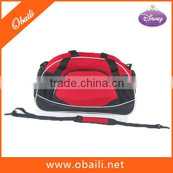 China cheap duffle bag luggage,wholesale gym bag,custom duffle bags