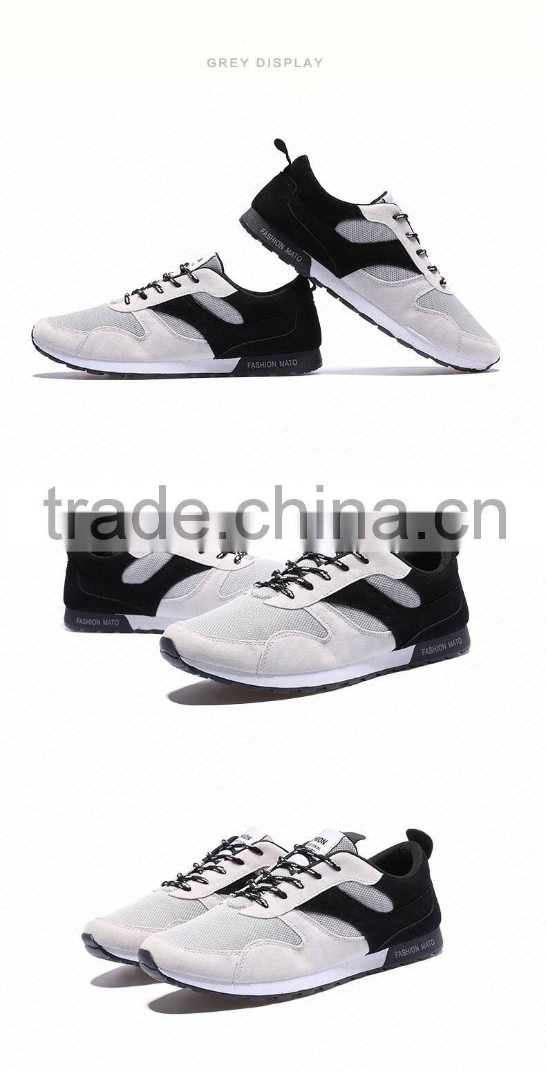 High quality factory price best selling sport shoes