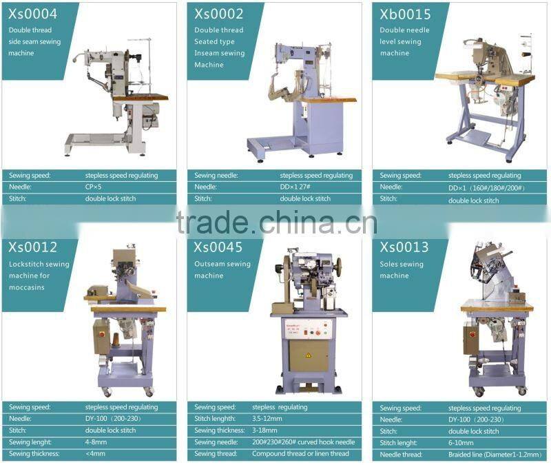 Xs0017 Juki Sewing Hand Operation Lockstitch Machine