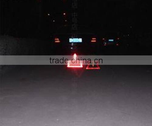 RFL TF-WT01 High Quality Warning Triangle For Traffic