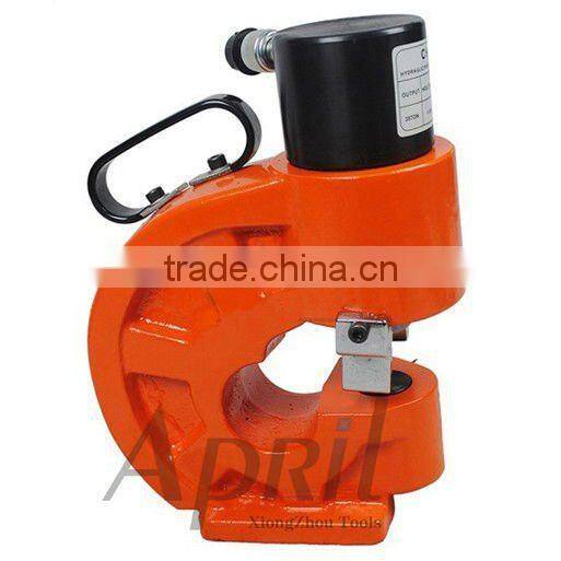15mm hole punch / metal puncher / square hole puncher CH-70