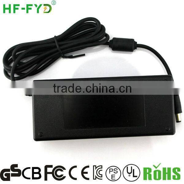 FY2402500 110-240v 24v 2.5a 60W ac dc power supply