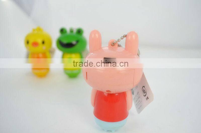 BATTERY OPERATED ANIMAL MASSAGE STICK