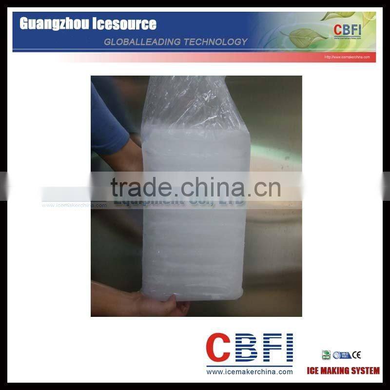 Best Bag Ice Machine for Fish for Nigeria