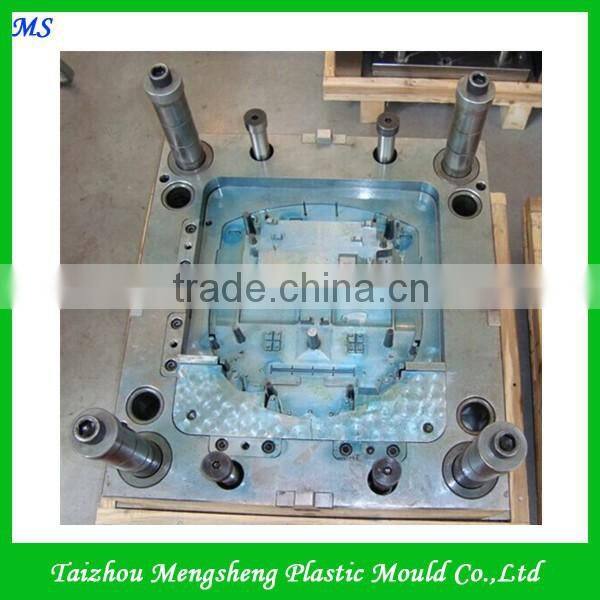 Plastic Televison Part Mould/TV Set Mould