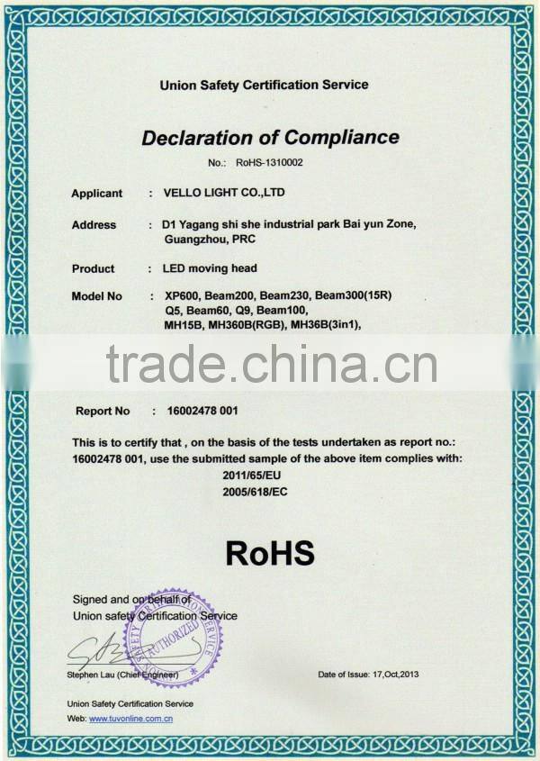 CE&RoHS / 12x12w Led wall wash Light/Bar Led LED COB-1251(5in1)