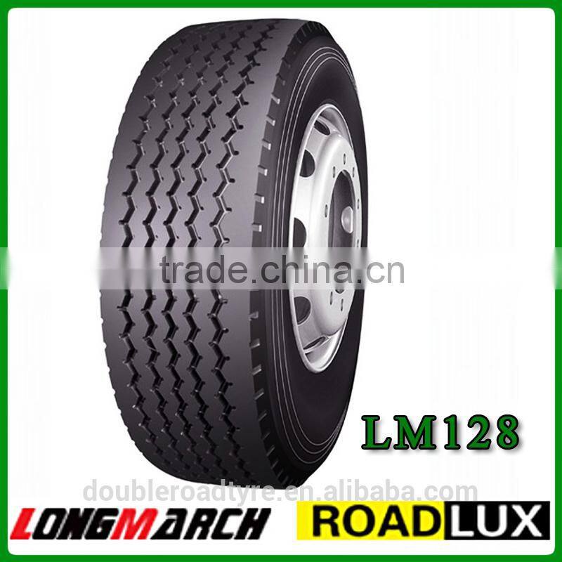 longmarch radial truck tire 385 65 22.5 semi truck tire