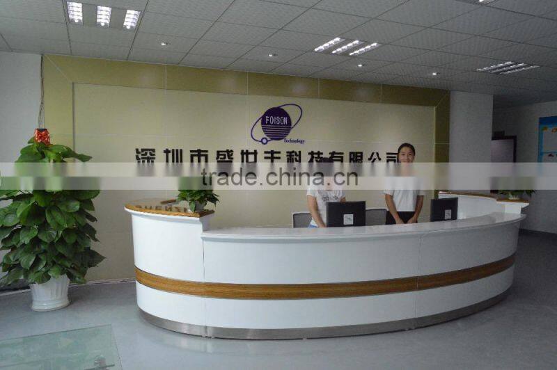 4K amzing color 1080p smart dlp projector with H.265 decoder