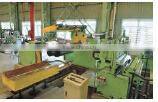 ALMACO Cut to length (Slitting Line)