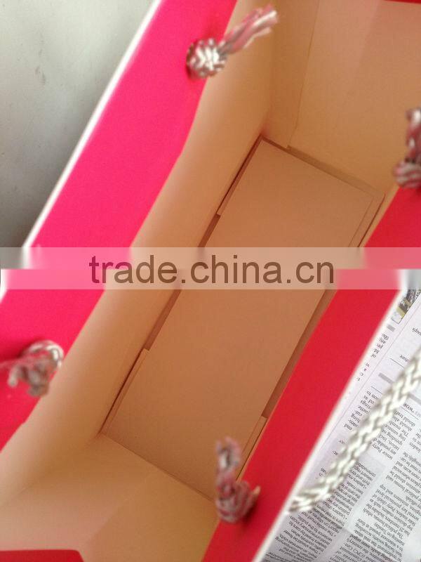 very cheap Specialty hand paper bag