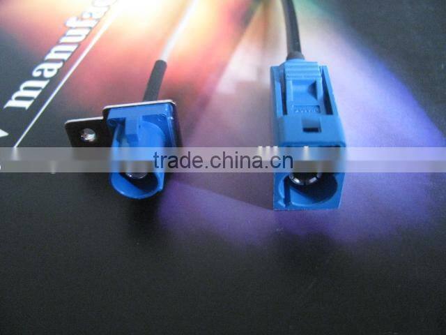 manufactory 1575.42mhz 28dbi car active gps antenna signal booster