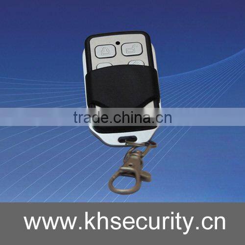 KH8898 Intelligent GSM/ PSTN Alarm System