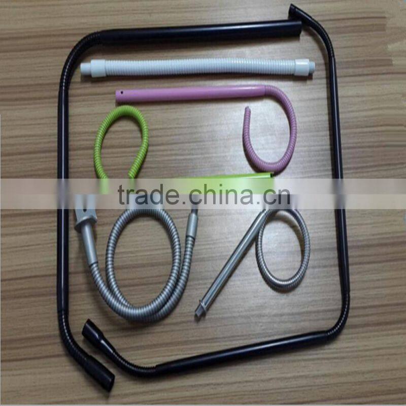 CH-ZY-34 Rigid Metal Tube With Extended Flexible Gooseneck