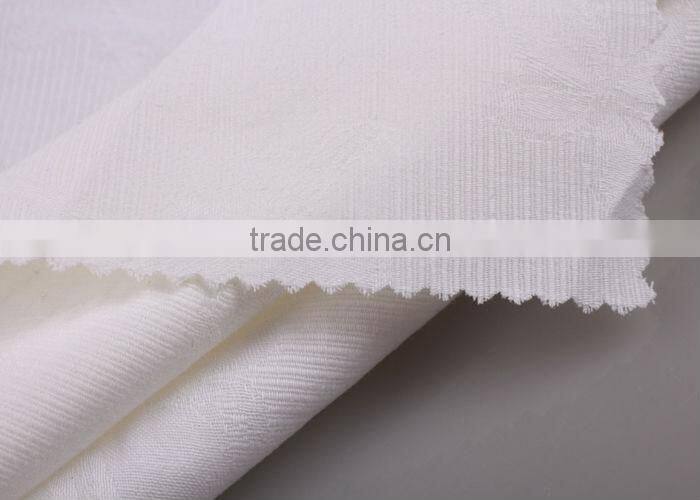2014/2015 Cheap 100% cotton 60S fabric spandex jacquard cotton fabric textile