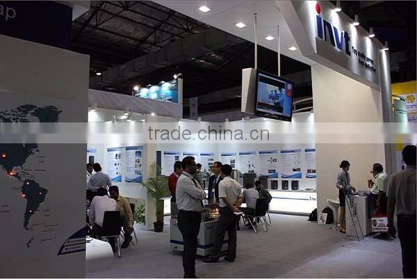 15kva three phase in single phase out online ups power for computer application