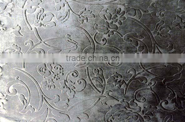 2014 Grand Embossing Velvet