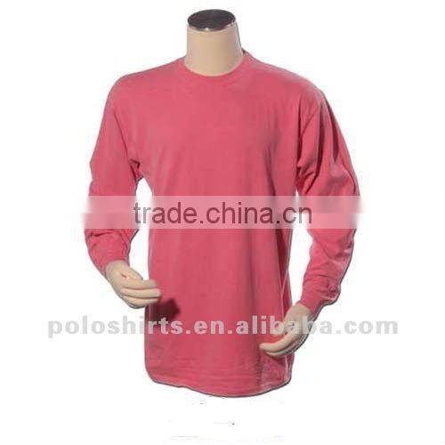 Sun protection UPF 50+ t shirts for men