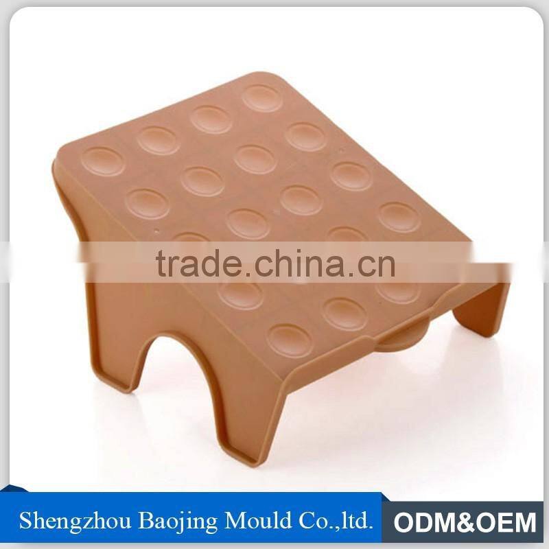 Simple desigm portable Assemble waterproof shoe rack organizer