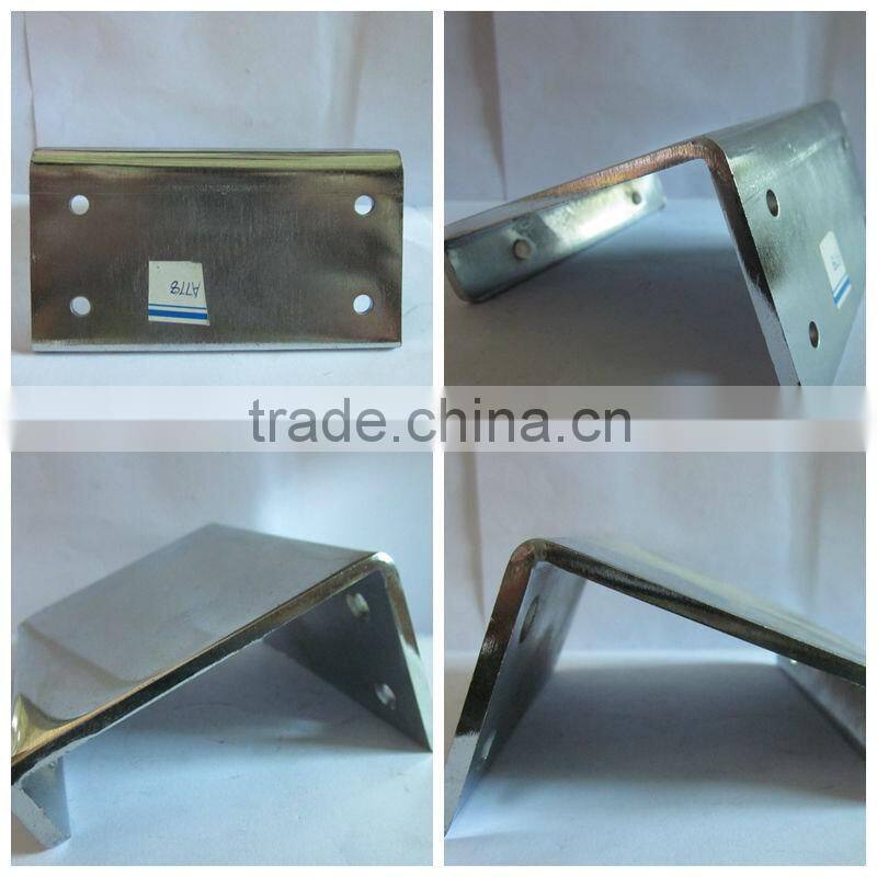Super quality metal sofa leg A778