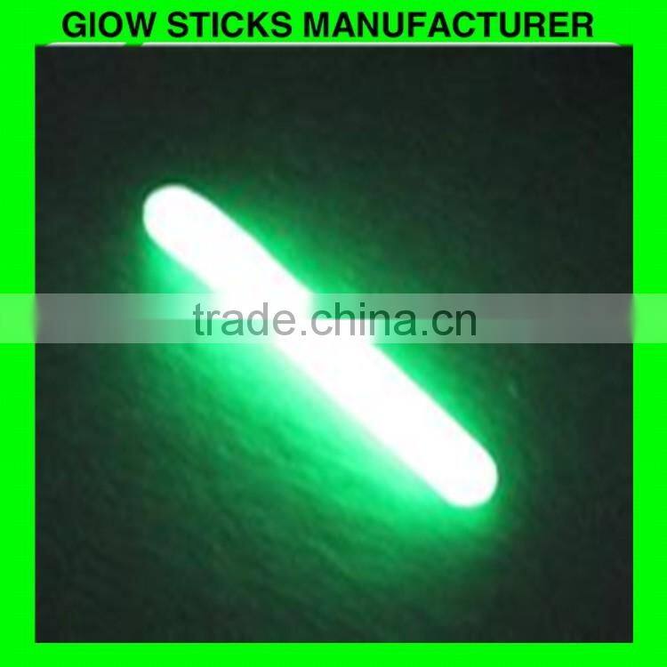 deep sea glow fishing float light liquid glow stick
