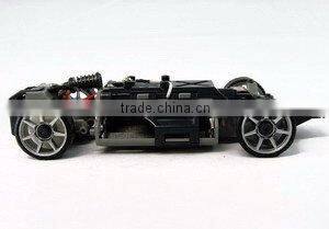 Set 1:28 IW02 Miniz Remote Control Car Chassis