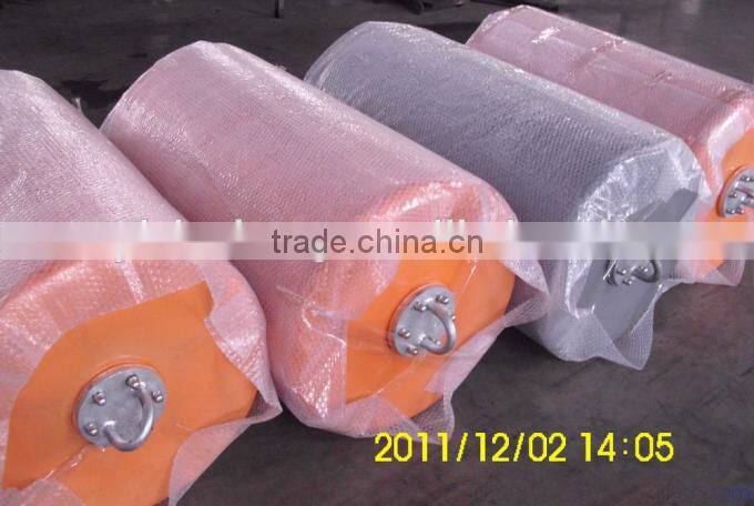 CCS BV high quality polyurethane marine foam floater / polyurethane bouy