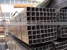 square steel pipe/ Pre-Galvanized Square Steel Pipe/ welded erw square steel pipe