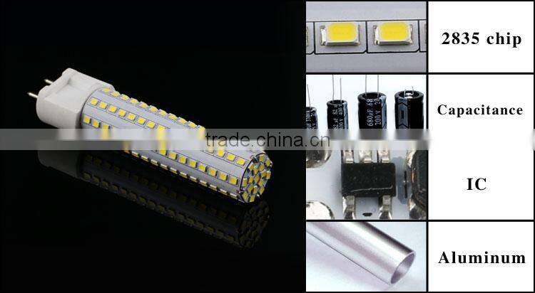 High power led corn light 10w G12 15w HPS replacement table lamp for kids