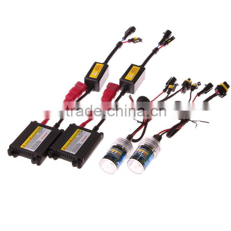 Purple light kit h1 h3 h4 h7 h8 h9 h119004 9005 9006 9007 35w 55w 75w 12000k purple hid xenon lamps