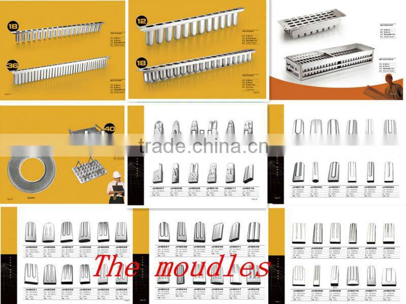 Factory supply popsicle making machine ice-lolly machine (CE Approve)