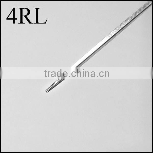 Professional Top High Quality Standard Length Sterilized Tattoo Needle