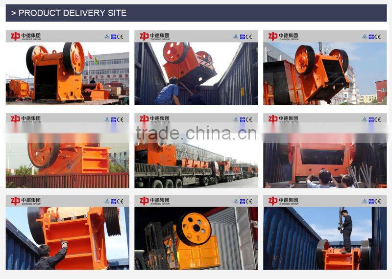 China top quality mining equipments, mineral processing jaw crusher price in India