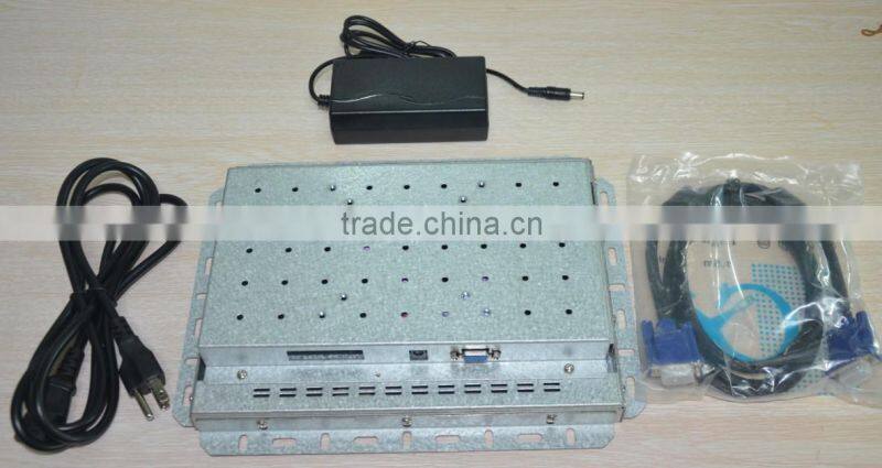 Cheap touch screen monitor 10.4 Inch Touch Screen Monitor