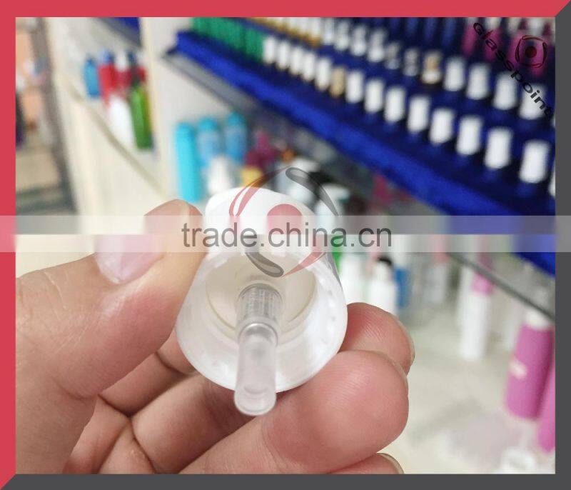 All High-Quality Plastic Sprayer for Hand-Cream Automatic Production