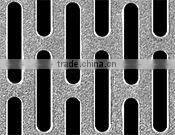 2mm stainless steel perforated sheets