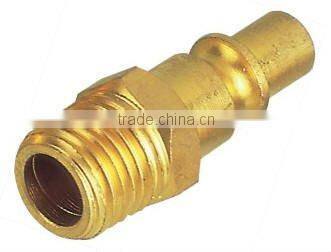Pneumatic hydraulic male ,female Germany,USA ,ISO style Quick air coupler