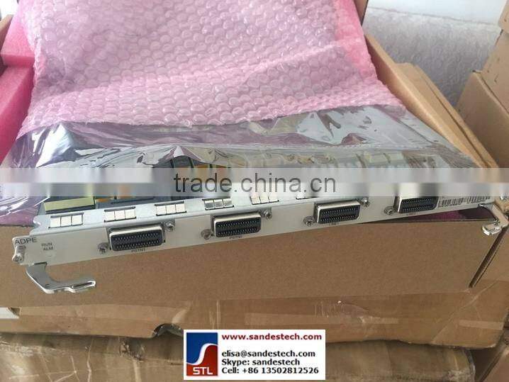 Huawei MA5616 64-channel ADSL2+ board for Huawei ADPE H836ADPE H83D05ADPE01 03021GKF