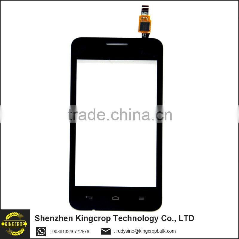 Kingcrop best quality for Huawei y600 y610 Touch Screen Digitizer