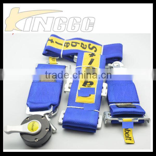 Top brand seat belt auto accessory universal safety belt