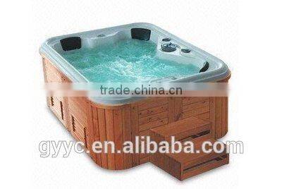Outdoor Swim Spa pool ranges