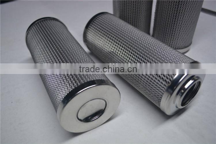 Power Plant Gas Turbine Filter Element ZJS-500-K