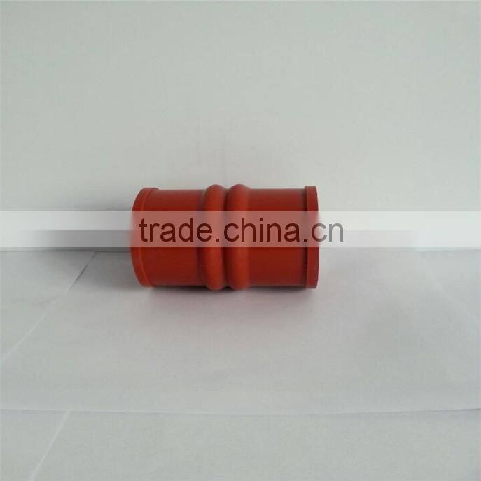 oil resistant rubber hose straight/elbow/hump/reducer/air inta silicone hose coupler dishwasher inlet hose