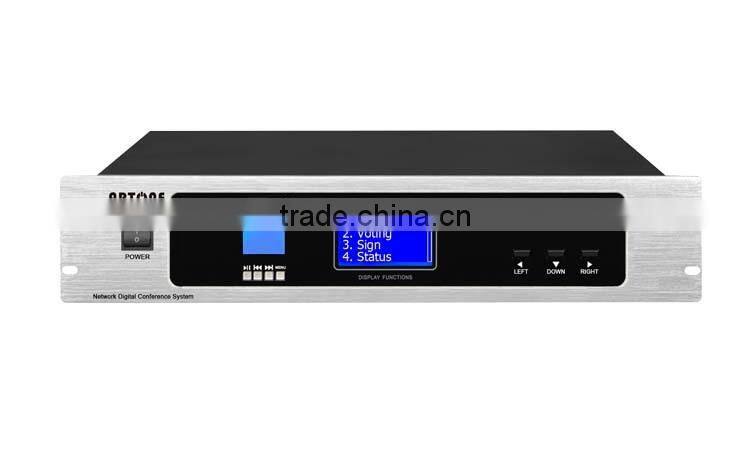 CMS-690M oem Cheap prices digital audio system table delegate wireless conference microphone