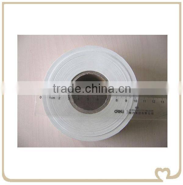 PVC designed Common white thermal paper rolls