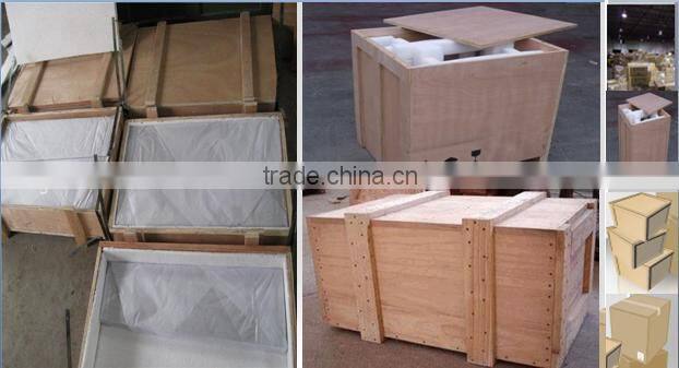 ASTM B338 high quality seamless titanium pipe tube