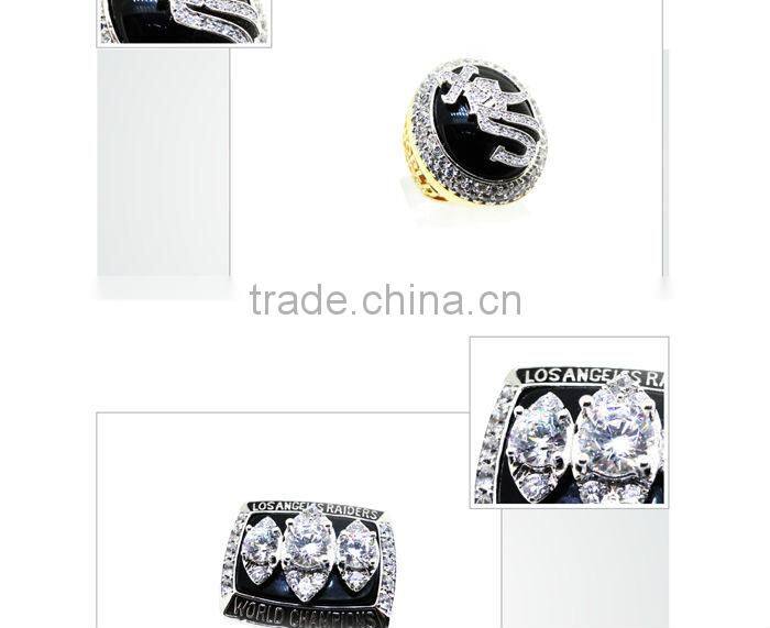 fashion jewelry custom made wholesale custom signet class rings
