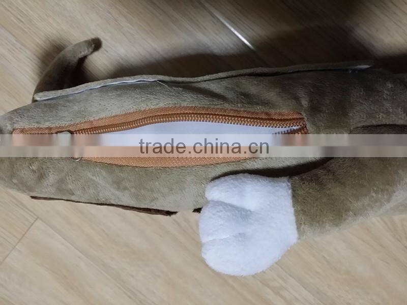 Geeme's Family G1 Cartoon Seat Belt Buddy Pillows