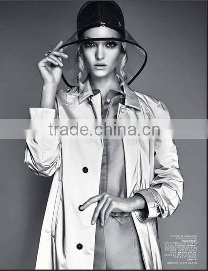 Colored TPU Sheet for fashion bags/raincoat/lady shoes